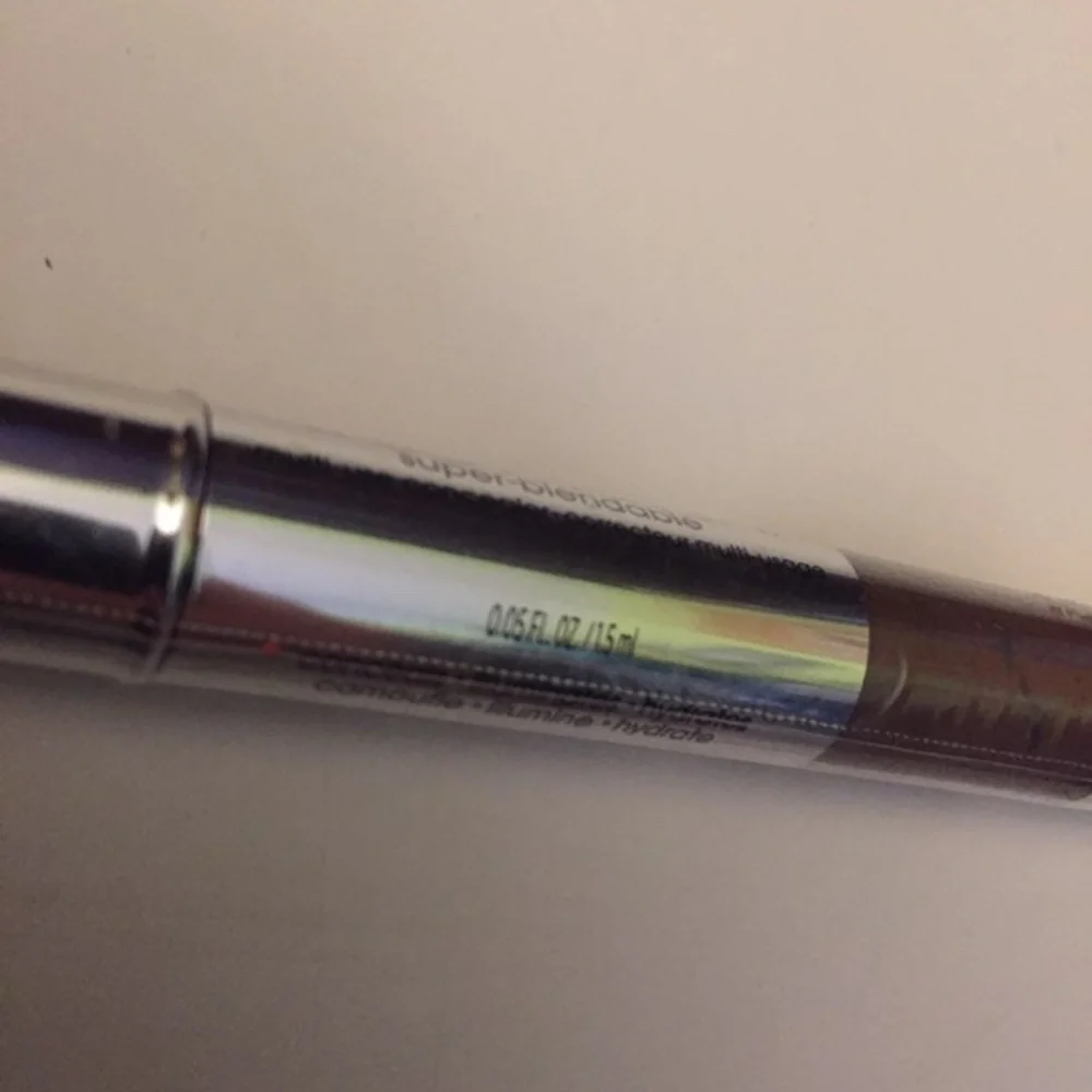 NEW Loreal True Match Concealer Deep